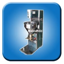 mesin bakso
